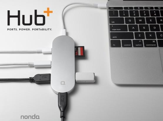 USB-C集多种功能于一身 却让人爱恨交织